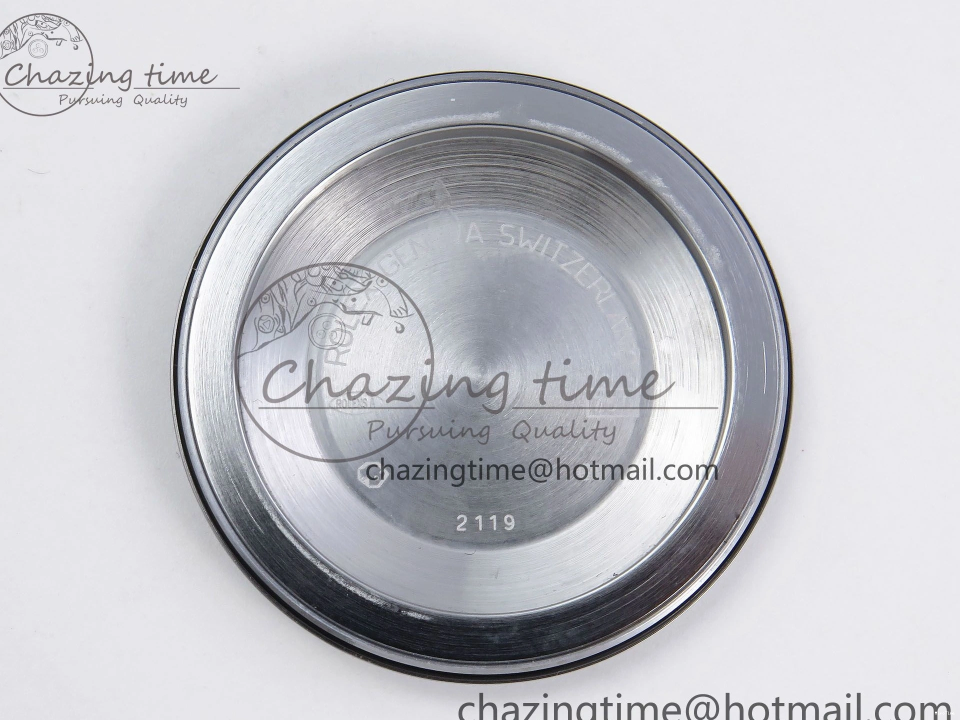 MiroTime 0308 Yacht-Master 226659 SuperF 1:1 Best Edition Black Dial on Oysterflex Strap VR Premium 1341